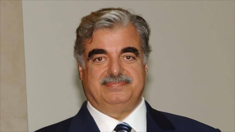 رفيق الحريري والثورة الهادئة (1)