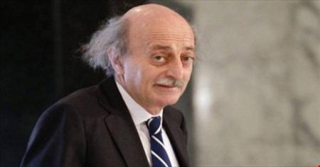 جنبلاط: لا لإغتيال الطائف الذي صاغه رفيق الحريري