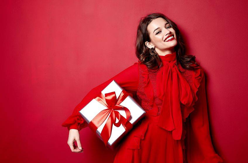 3 ابراج تنتظرها مفاجآت سارة في عيد الحب