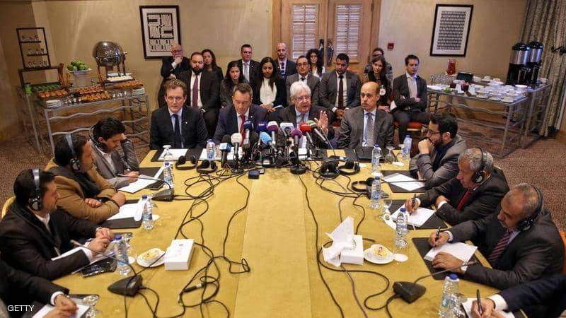 اليمن .. اتفاق على تبادل الأسرى بين الحكومة والحوثيين