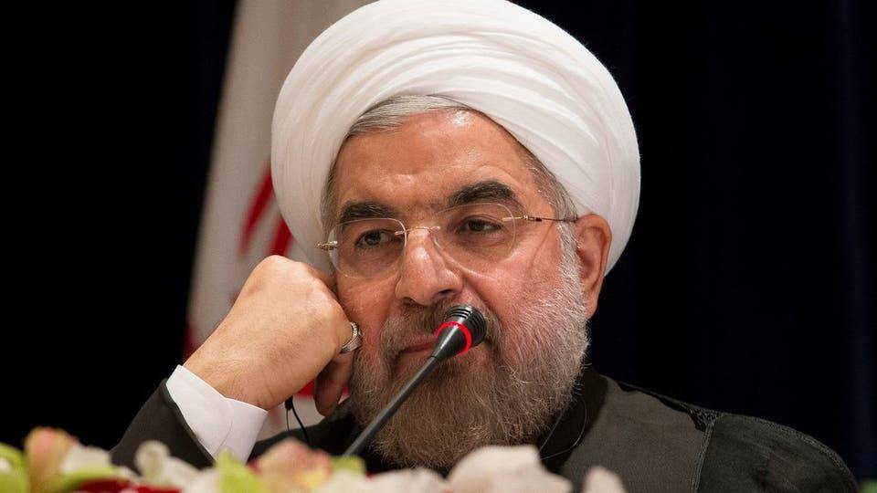 إيران ..الطب الشرعي يكذب روحاني حول قتلى الاحتجاجات