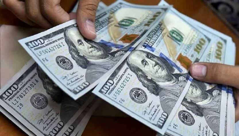 اليكم سعر صرف الدولار اليوم