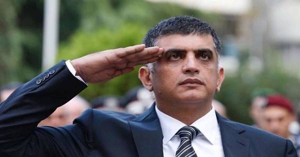 اللواء عثمان: حادثة مخفر الاوزاعي سببها الاكتظاظ في السجون