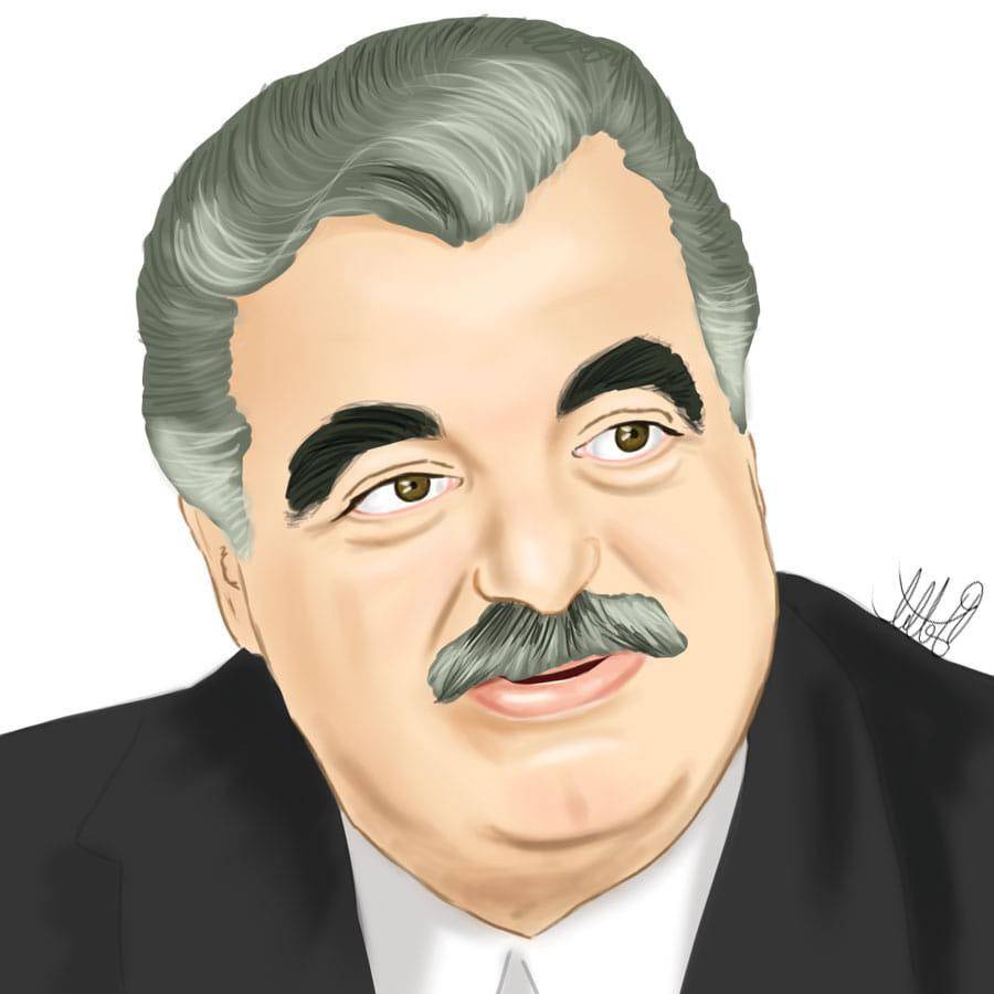 شهادة وفاء .. في حضرة الحلم - حسن درغام