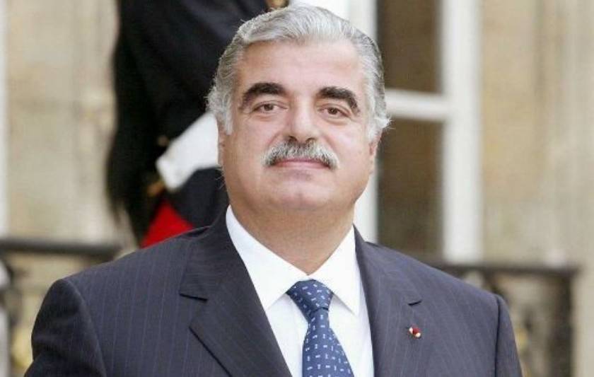 رفيق الحريري والثورة الهادئة (3)