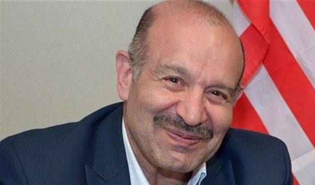 علوش: قريبًا سيذهب الديب ومن يمثله الى النسيان