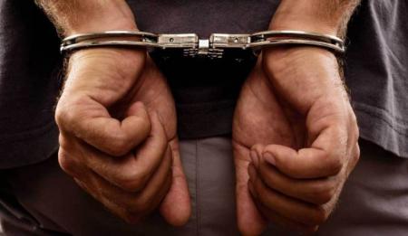 توقيف 2045 شخصاً خلال شهرين