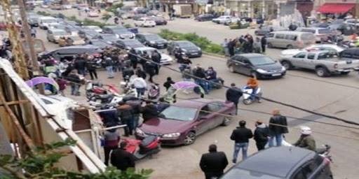 وفاة المؤهل أول في قوى الأمن زياد أحمد العطار.. إثر إصابته بجريمة الأوزاعي